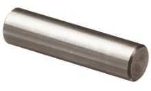 B-0007A46X12 DOWEL PIN (M6 TOLERANCE)